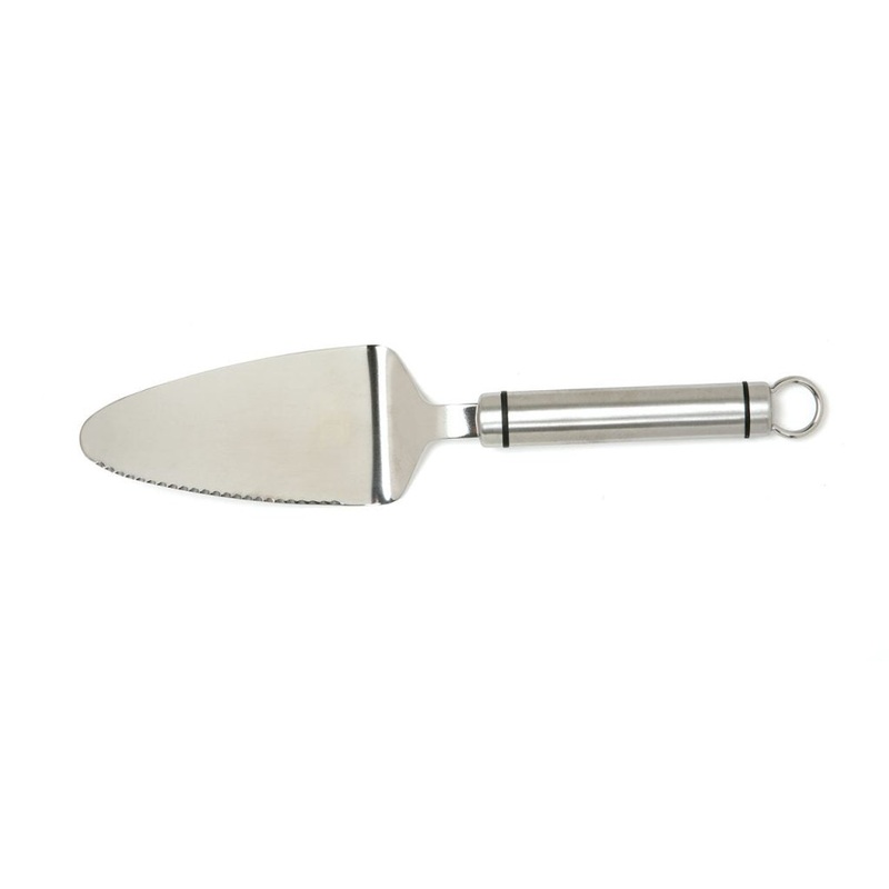 Stainless Steel Pie Server