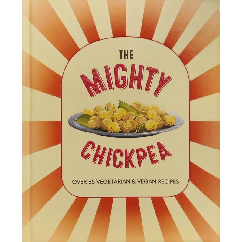 The Mighty Chickpea