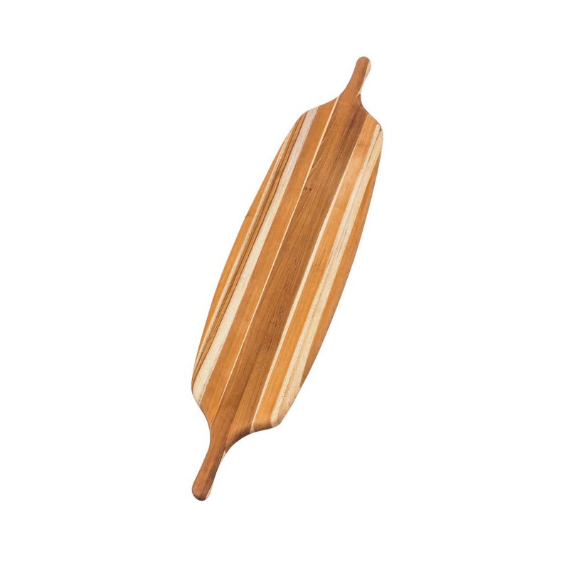 Two Handles Canoe Board