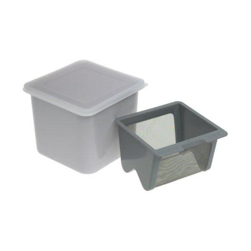Yogurt Cheese Maker