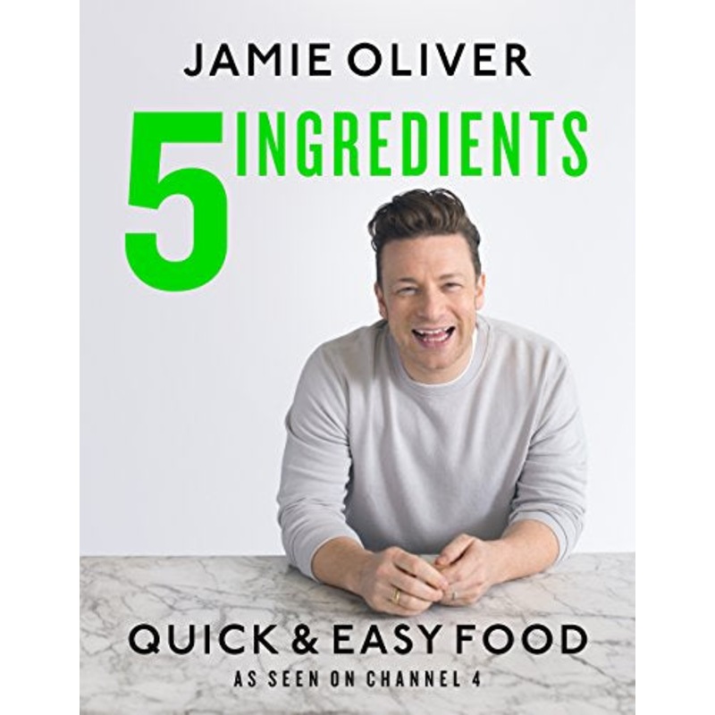 5 Ingredients