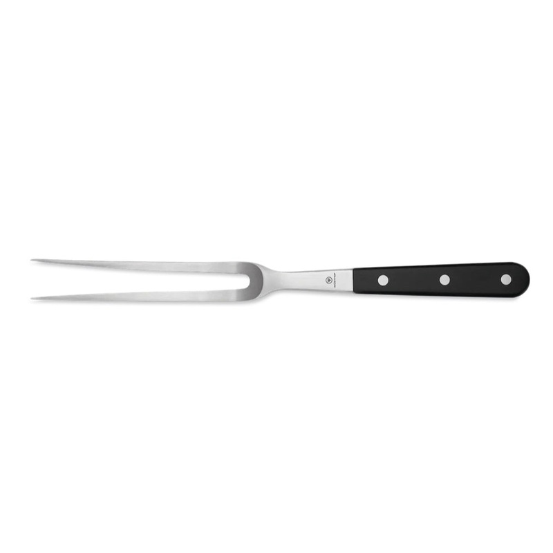 8 Curved Meat Fork