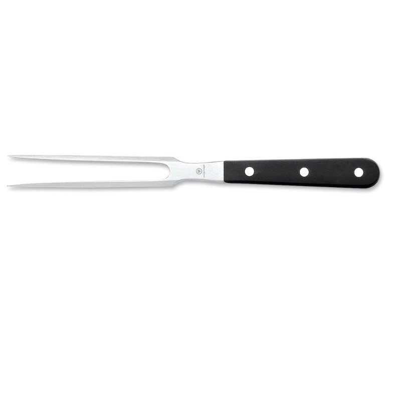 8 Straight Meat Fork