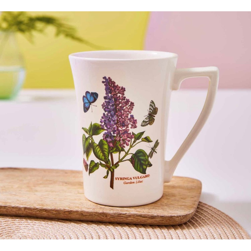 Botanic Garden Mandarin Mugs (Individual)