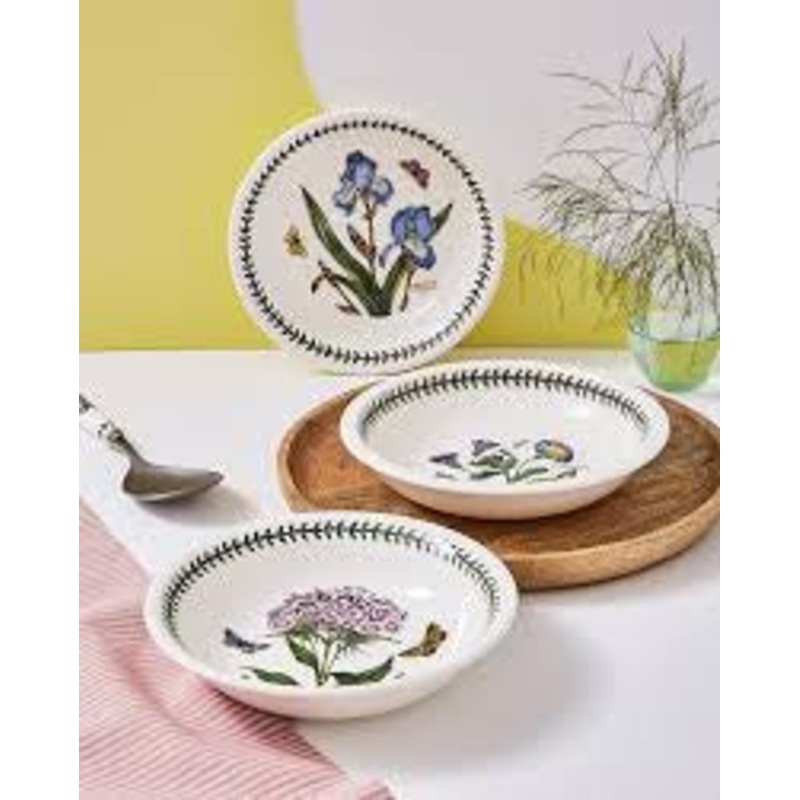 Botanic Garden Pasta Bowl