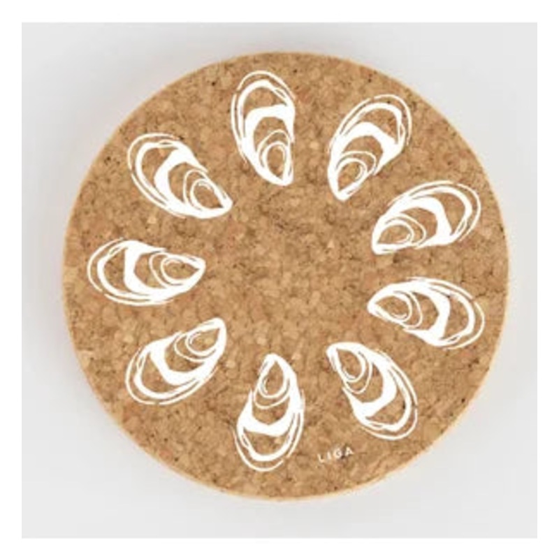 Cork Placemats