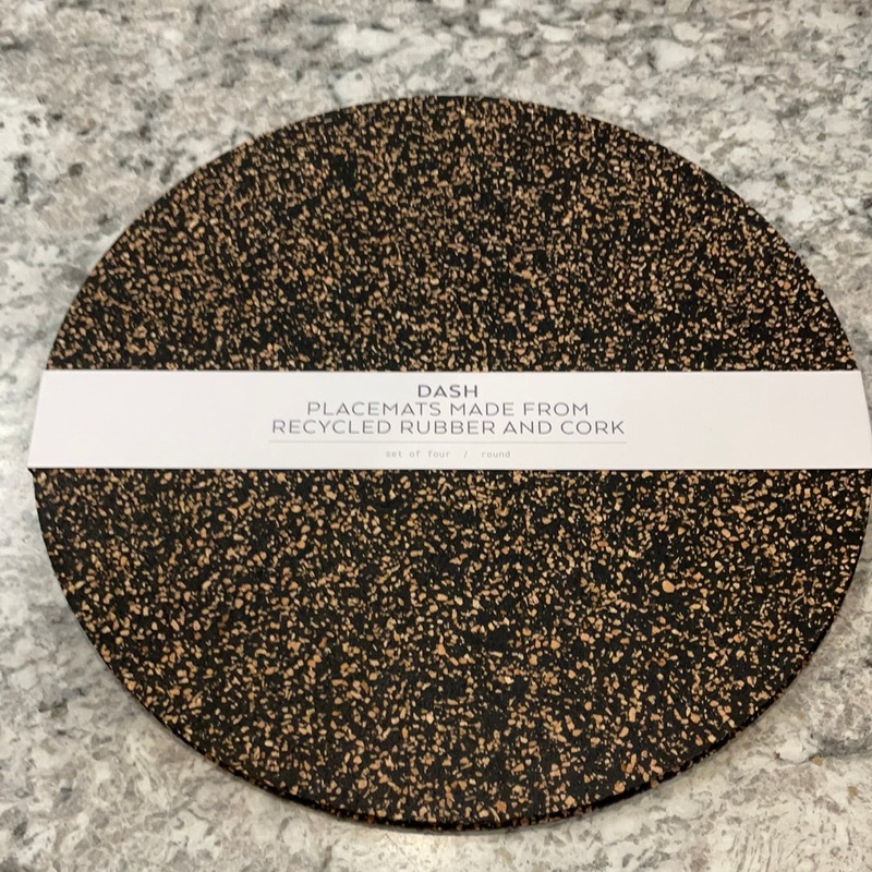 Dash Placemats