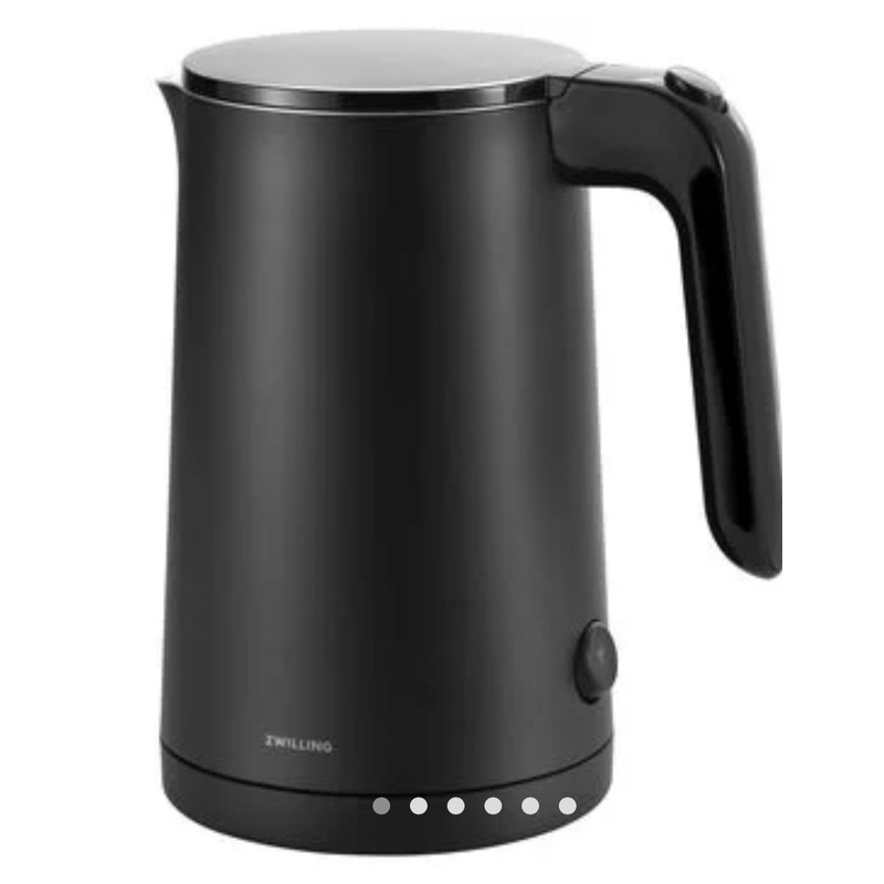 Enfinigy 1L Electric Kettle