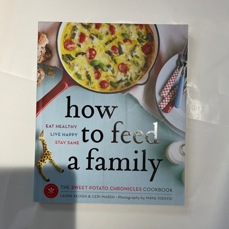 How To Feed A Family