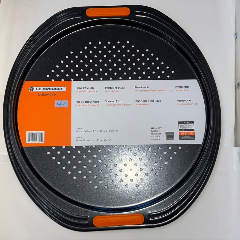Le Creuset 15 Pizza Tray