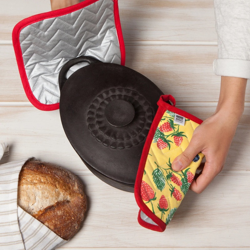 Now Designs Pot Holders Assorted