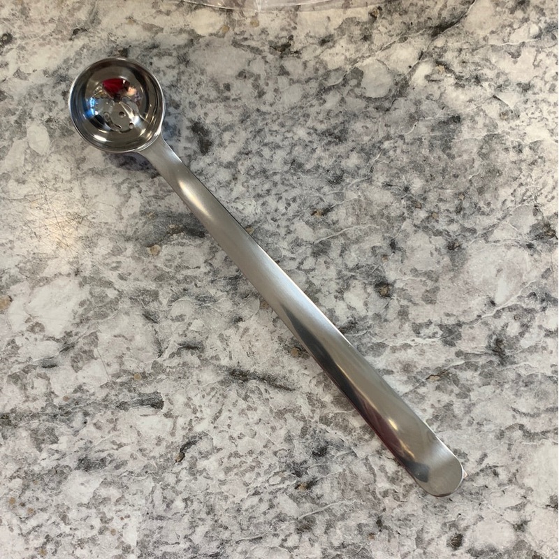 Olive Spoon