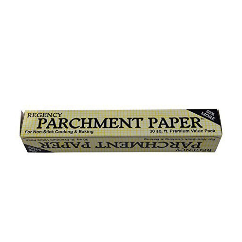 Parchment Paper Roll