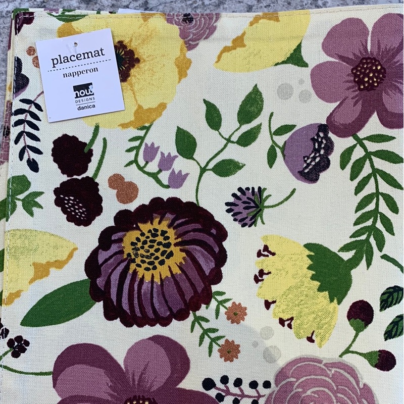 Placemat Adeline