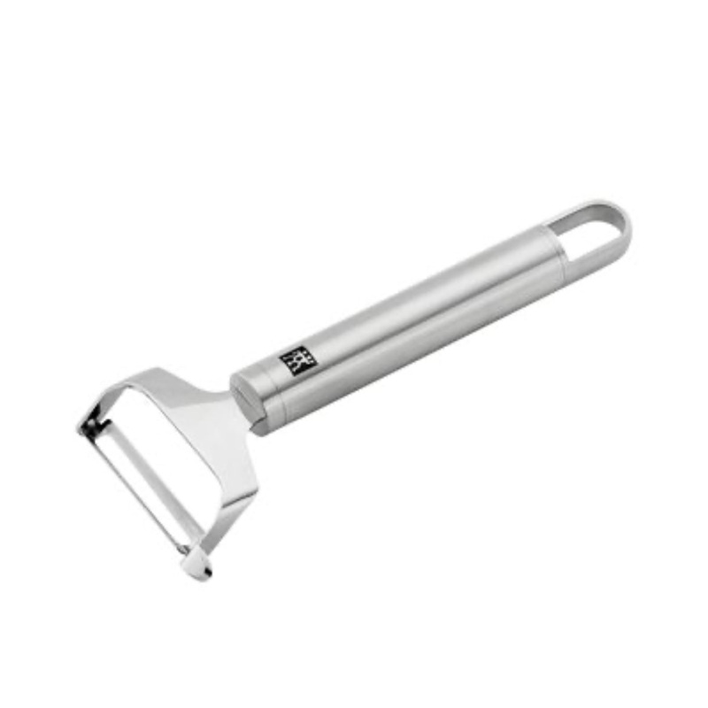 Pro S/S Swivel Peeler