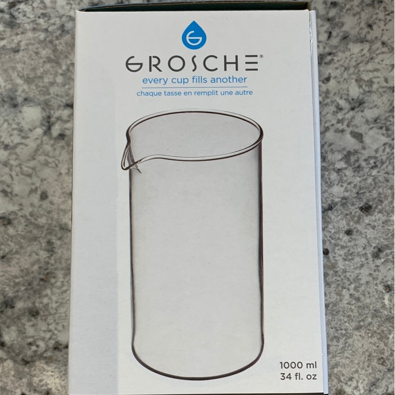 Replacement Glass 1L