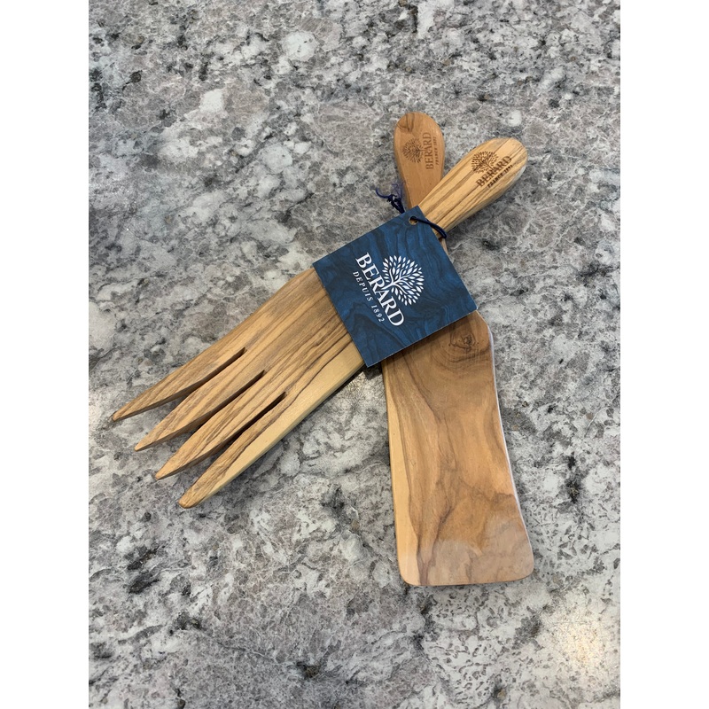 Sauerkraut Server Set