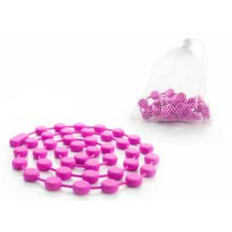 Silicone Pie Weights