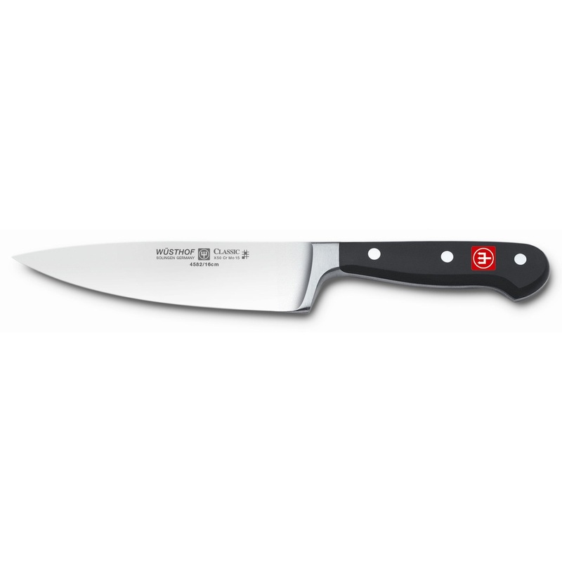 Wusthof Classic 6 Cook's Knife