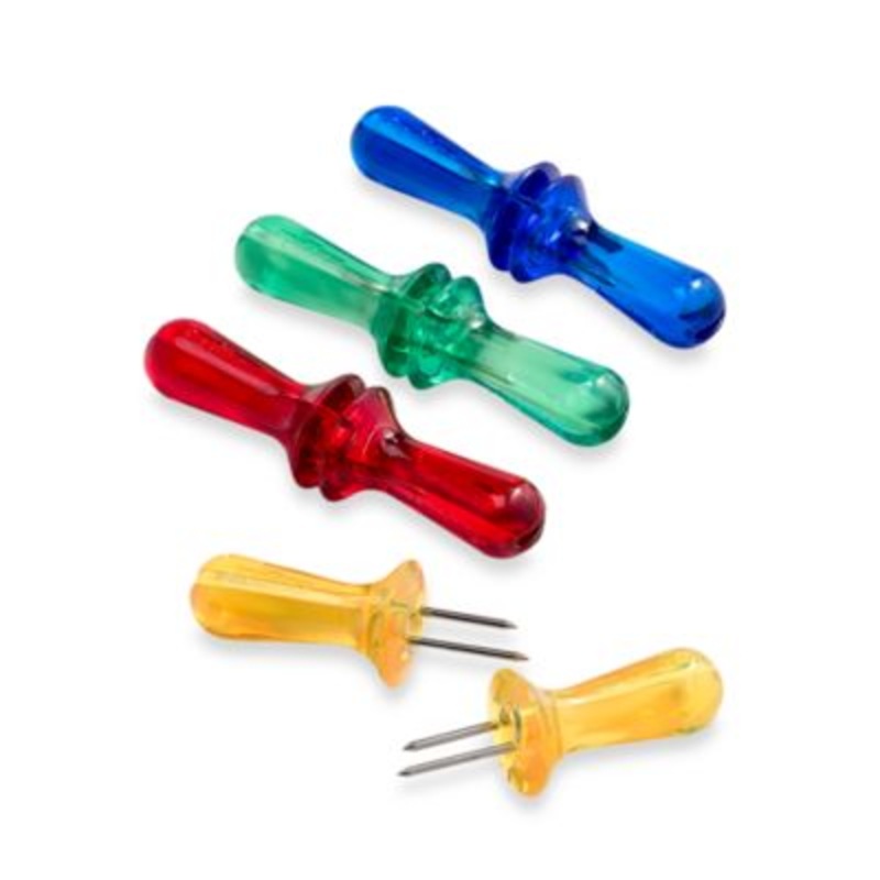 Zyliss Interlocking Corn Holders