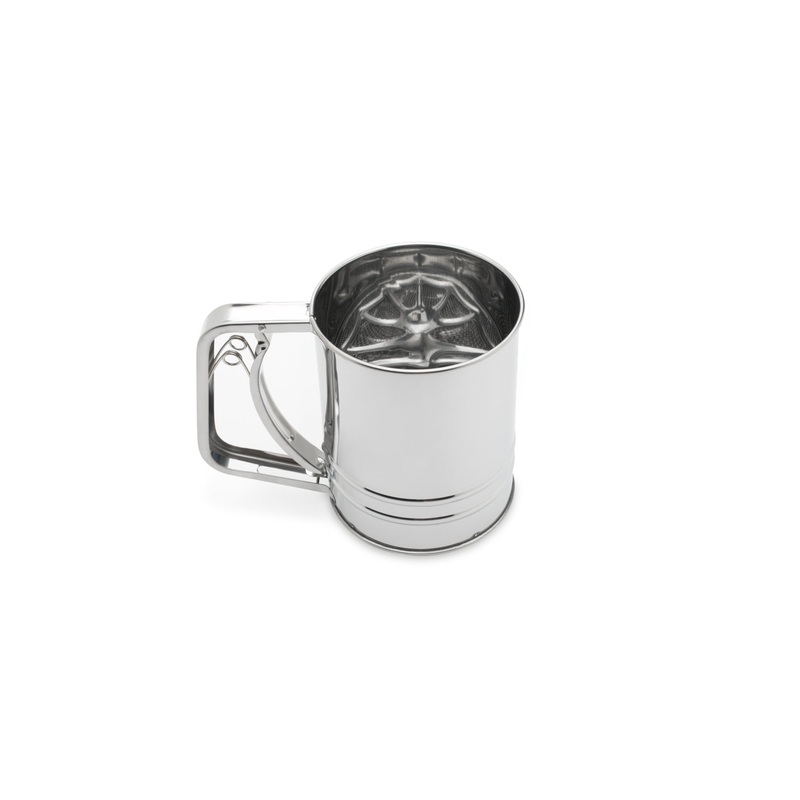 3 Cup Flour Sifter