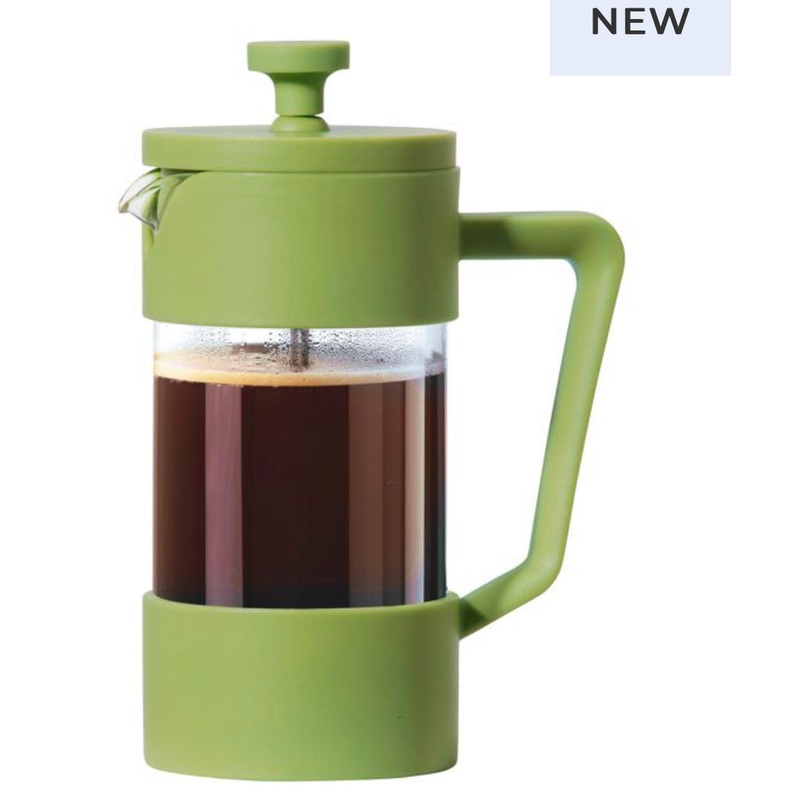 3 Cup French Press