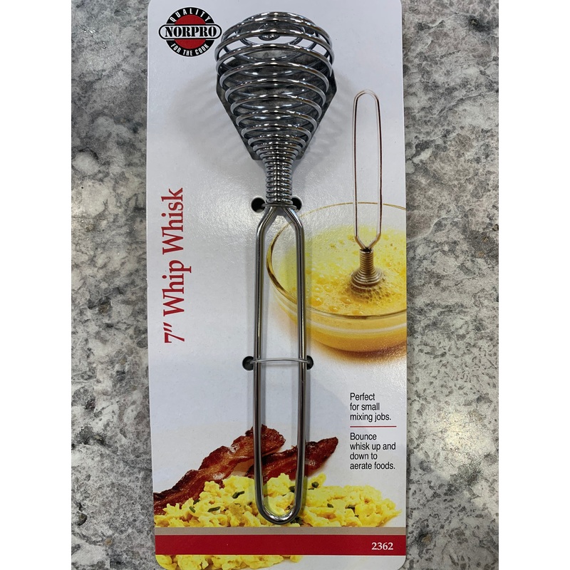 7 Whip Whisk