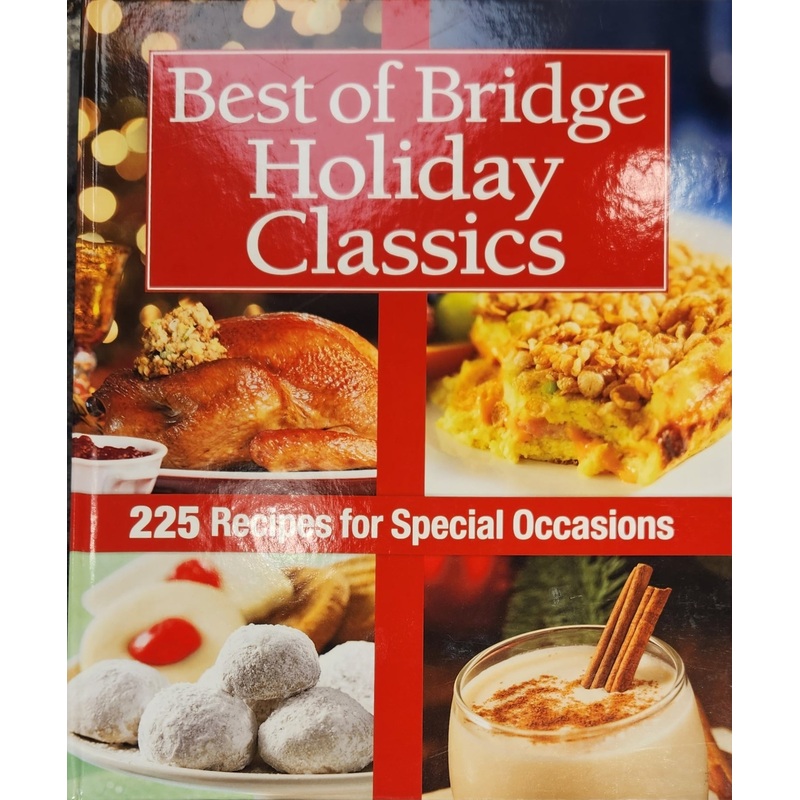 Best of Bridge Holiday Classics