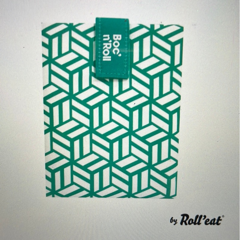 Boc n Roll  Re-Useable Wrapper