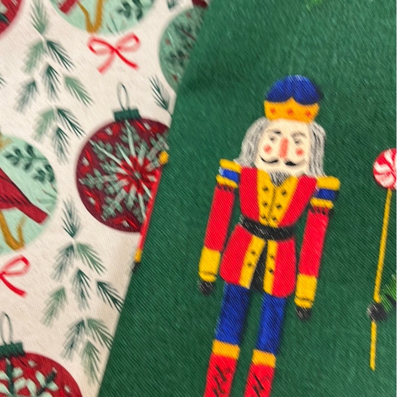 Christmas Placemat