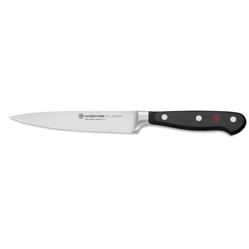 Classic Utility Knife 14cm / 5in