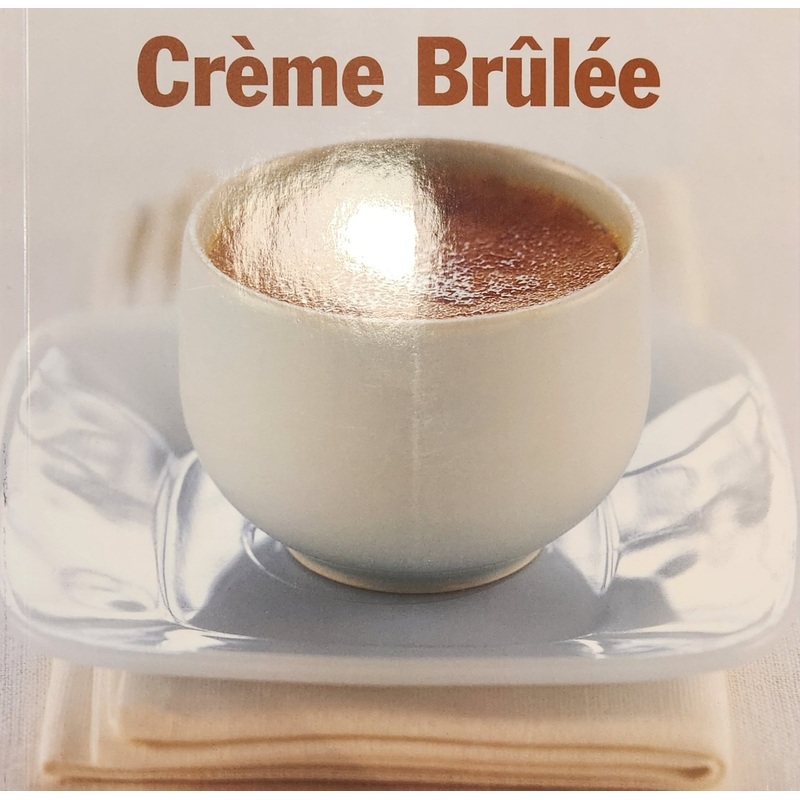 Crme Brle