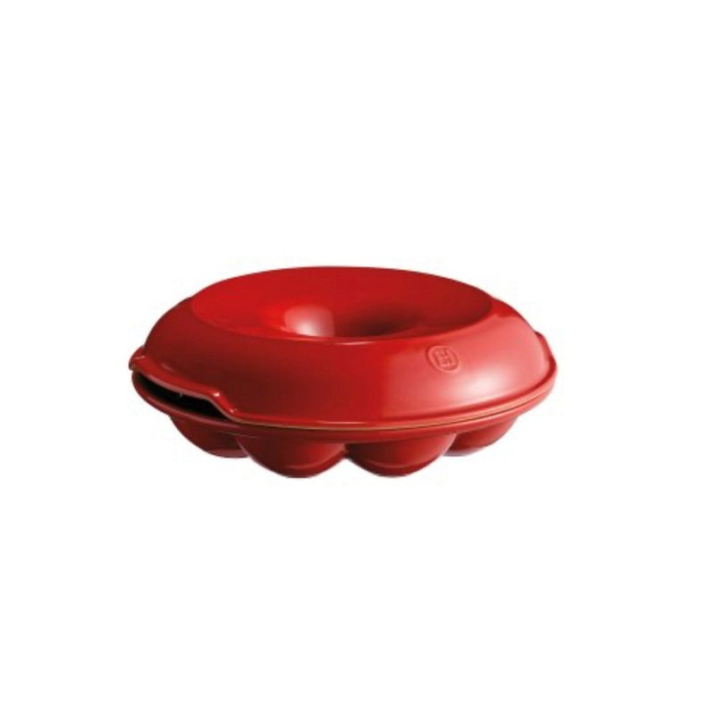 Crown Bread Baker