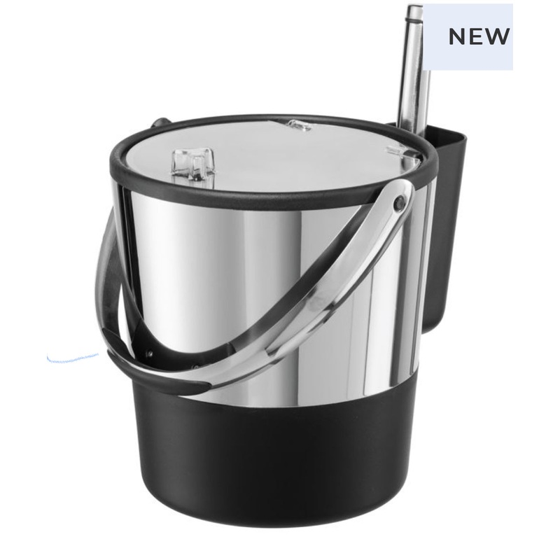 Double Wall Ice Bucket