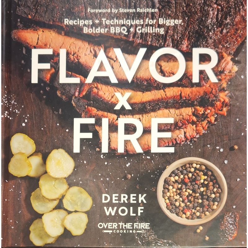 Flavor & Fire