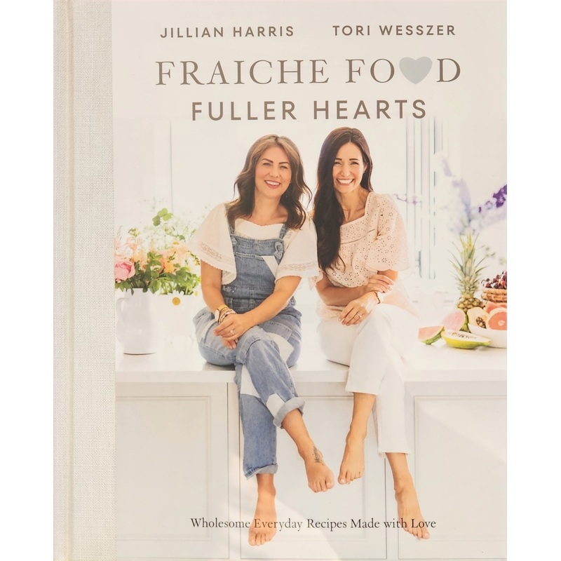 Fraiche Food Fuller Hearts