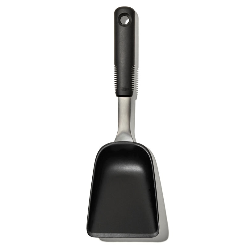 Good Grips Sheet Pan Scoop