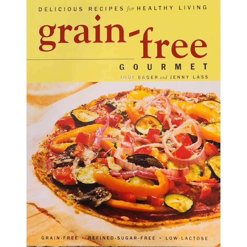 Grain Free Gourmet