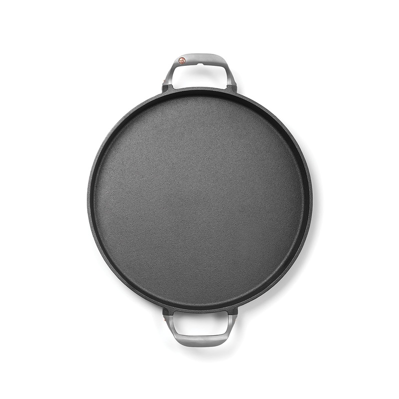 Grill Ware Deep Dish Pizza/Paella Pan
