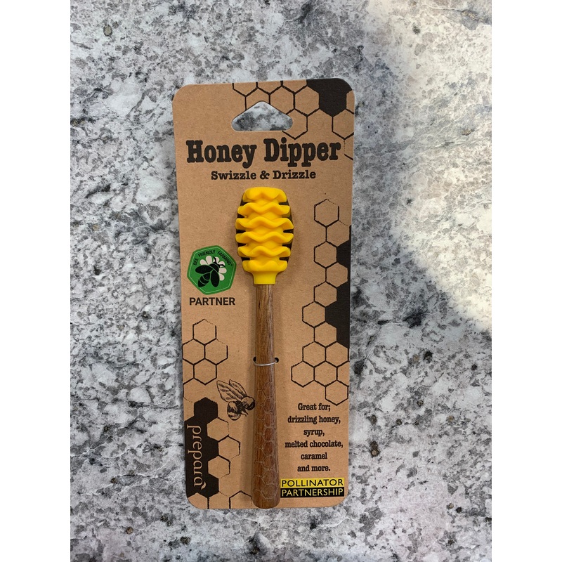 Honey Dipper