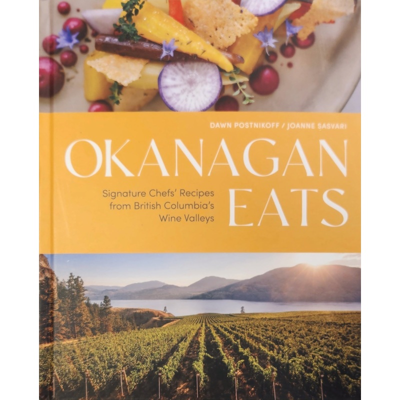OKANAGAN EATS