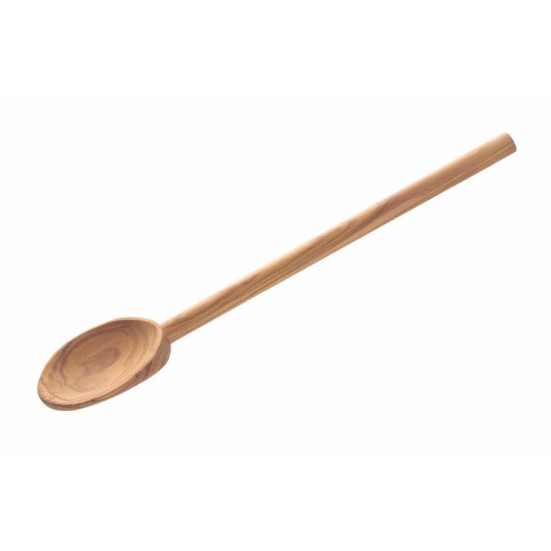 Olive Wood Spoons