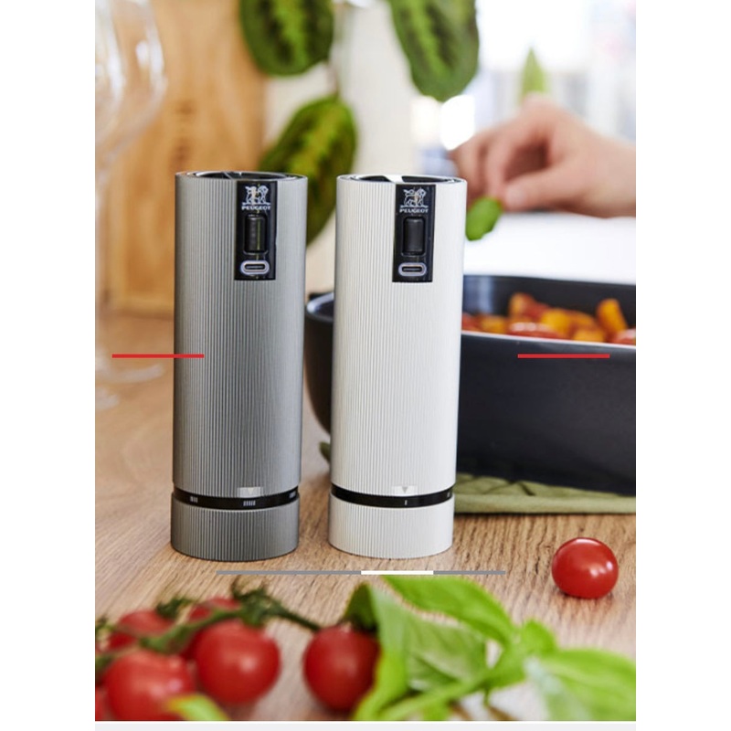 Peugeot Duo line Electric U select