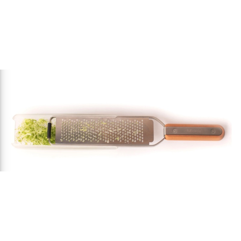 Simply the Zest Zester