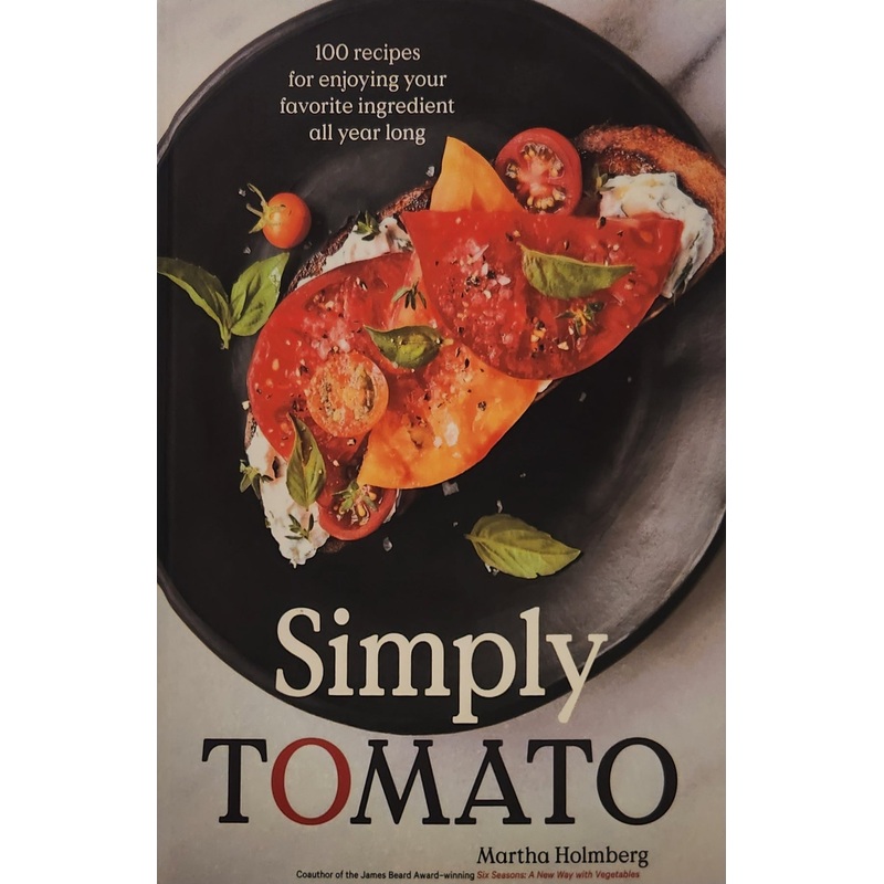 Simply Tomato