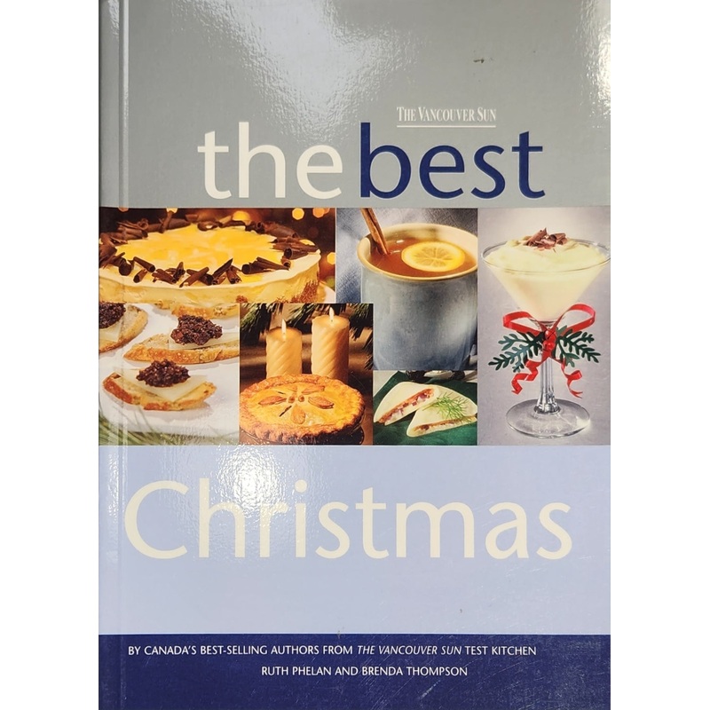The Best Christmas