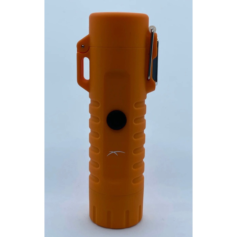 The Survival Tool Orange