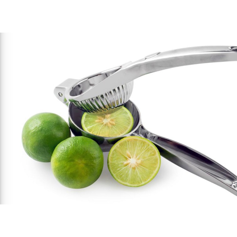 Zinc Alloy Citrus Press