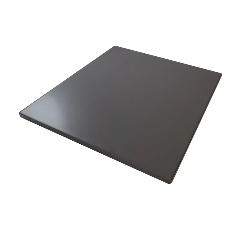 14 x 16 Glazed Cordierite Pizza Stone