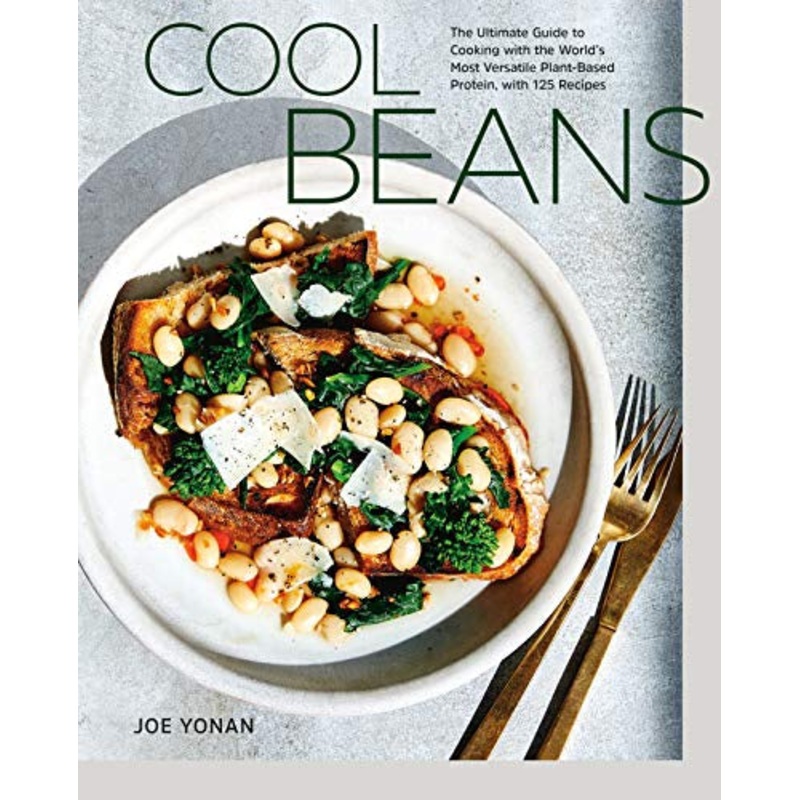Cool Beans